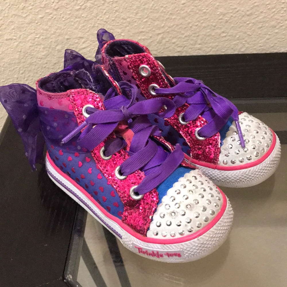 Skechers Twinkle Toes